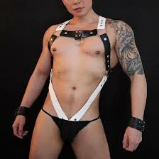 Heren Lingerie