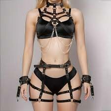 Dames Lingerie