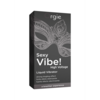 Sexy vibe! High Voltage - Liquid Vibrator / Stimulerende Gel