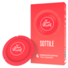 Sottile - Dunne Condooms - 6 Stuks