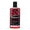 WARMup - Gearomatiseerde Verwarmende Glijmiddel - Aardbei - 5 fl oz / 150 ml