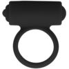 Vibrerende C-ring - Zwart