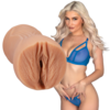 Skye Blue - ULTRASKYN Pussy Masturbator - Vanille