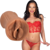Aidra Fox - ULTRASKYN Pussy Masturbator - Caramel