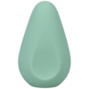 Chi - Oplaadbare Silicone Clit Vibe - Mint