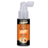 Juicy Head - Dry Mouth Spray - Sour Peach - 2 fl oz / 60 ml