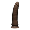Dunne D - Realistische ULTRASKYN Dildo - 7 / 18 cm