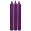 Japanse Druipkaarsen - Paars