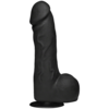 De Perfect Cock - 7.5 / 19 cm - Zwart