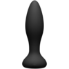 Vibe - Geavanceerde Siliconen Anale Plug met Afstandsbediening