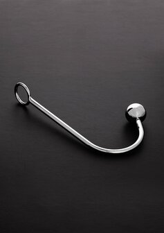 Bondage Hook with Ball - 1.6&quot; / 40mm