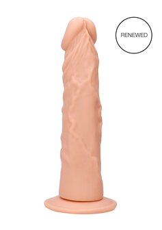 Dong without Testicles - 7&quot; / 17 cm