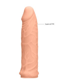 Penis Sheath - 7&quot; / 17 cm