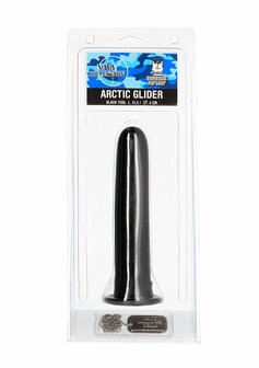 Arctic Glider - Butt Plug
