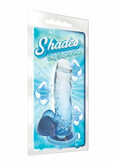 Shades - Medium Jelly, Gradient, Blue