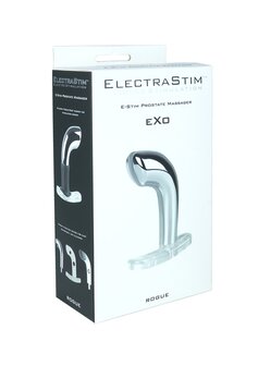 EXO Rogue - Prostate Stimulator