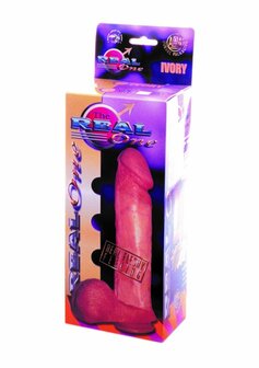 The Real One - Dildo - 8&quot; / 20,5 cm