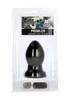 Prowler - Butt Plug