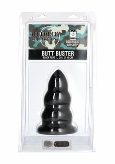 Butt Buster - Butt Plug