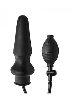 Expand XL - Inflatable Butt Plug