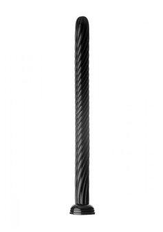 Spiral hose - 19&quot; / 48 cm
