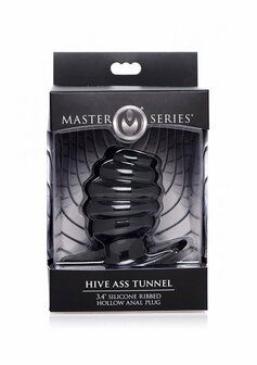 Hive Ass Tunnel - Medium