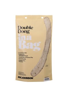 Double Dong - 13&#039;&#039; / 33 cm