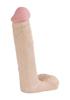 8&#039;&#039; Cock With Balls