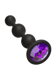 Portable Anal Beads