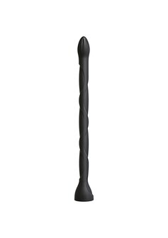 Dual Density Anal Hose Silicone