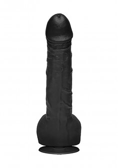 Squirting Cumplay Cock - Squirting Dildo - 10&quot; / 25 cm