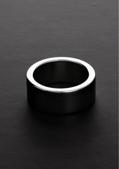Heavy C-Ring - 0.8 x 2&quot; / 20 x 50 mm