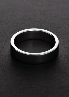 Flat C-Ring - 0.5 x 2.4&quot; / 12 x 60 mm