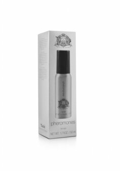 Pheromones Woman - 2 fl oz / 50 ml