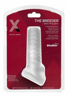 Breeder - Penis Sleeve