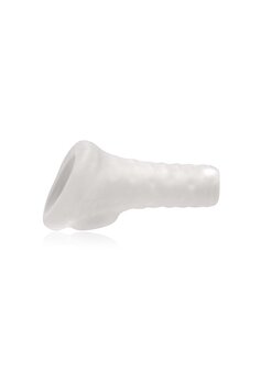 The XPlay Breeder - Penis Sleeve - 4&quot; / 10 cm