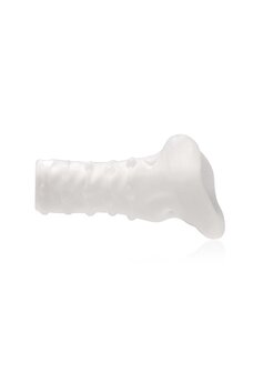 The XPlay Breeder - Penis Sleeve - 4&quot; / 10 cm