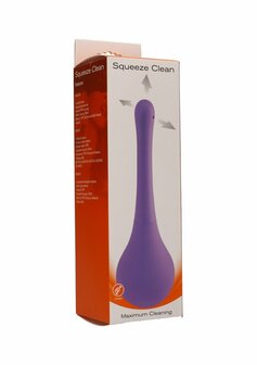 Squeeze Clean - Intimate Shower