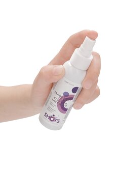Fragrance Toy Cleaner - Lavender - 3 fl oz / 100 ml