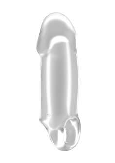 No.37 - Stretchable Thick Penis Extension