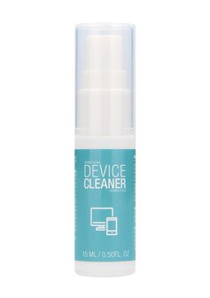 Device Cleaner - 0.5 fl oz / 15 ml
