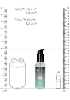 Slide - Thin Lubricant - 3 fl oz / 100 ml