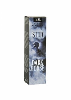 Dark Horse - Delay Spray - 15 Pieces