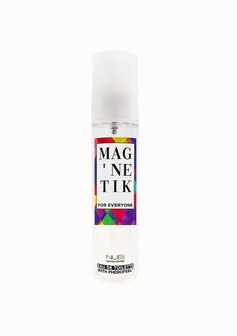 Mag&#039;netik For Everyone - Pheromones Perfume for Everyone - 2 fl oz / 50 ml