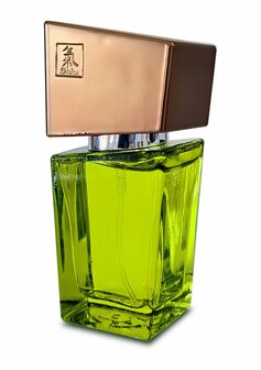 Pheromon Fragrance - Women Lime - 15 ml