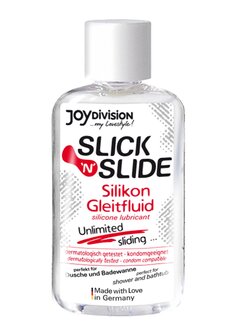 Slick&#039;N&#039;Slide - Lubricant - 0.7 fl oz / 20 ml