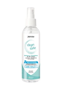 Clean&acute;N&acute;Safe - Cleaner - 3 fl oz / 100 ml