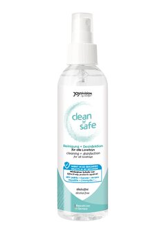 Clean&acute;N&acute;Safe - Cleaner - 7 fl oz / 200 ml