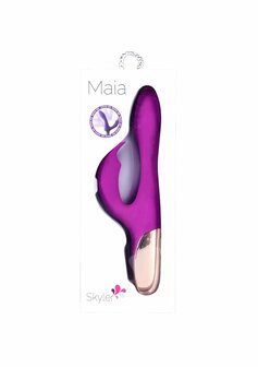 Skyler - Rabbit Vibrator