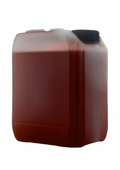 Waterbased Lubricant - Chocolate - 1.3 gal / 5 l